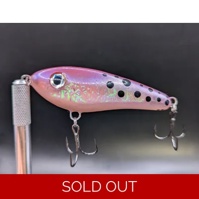 Pink Poison Jr.
